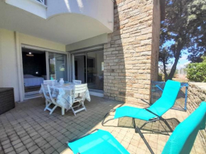 Appartement Carnac, 3 pièces, 4 personnes - FR-1-477-217